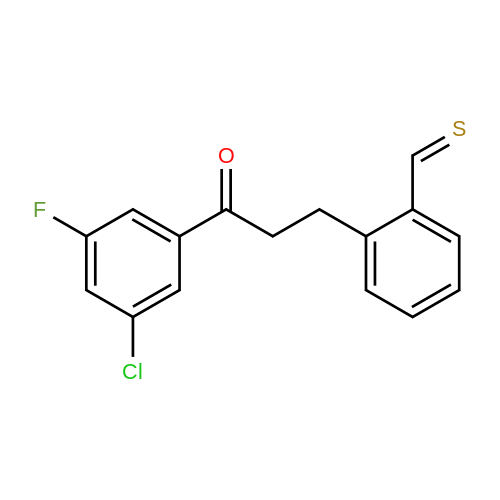 Chemical Structure| 898780-37-5