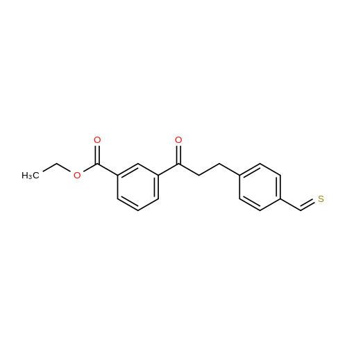 Chemical Structure| 898780-95-5