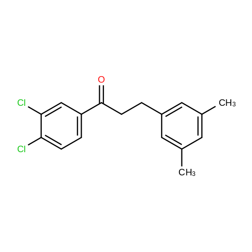 Chemical Structure| 898781-04-9