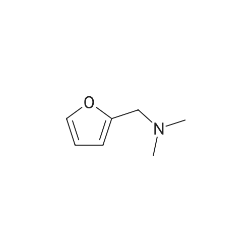 1-(Furan-2-yl)-N,N-dimethylmethanamine