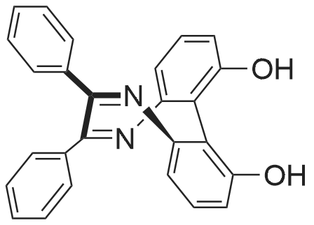 Chemical Structure| 2648055-07-4