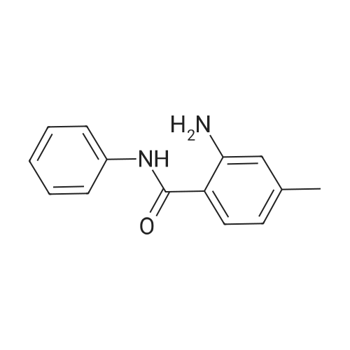2-Amino-4-methyl-N-phenylbenzamide