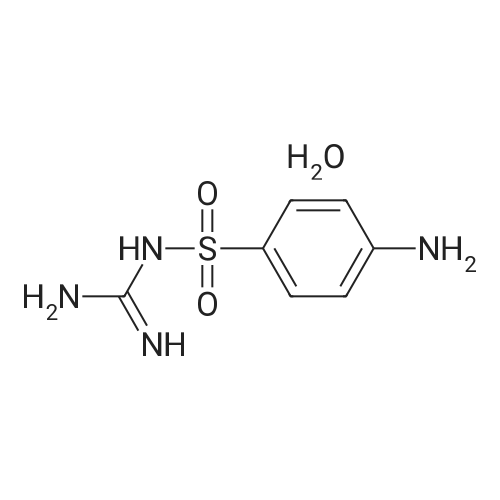 Chemical Structure| 6190-55-2