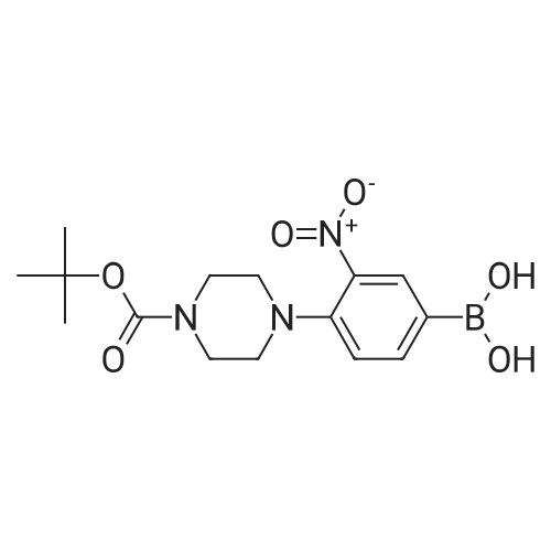 Chemical Structure| 2828444-20-6
