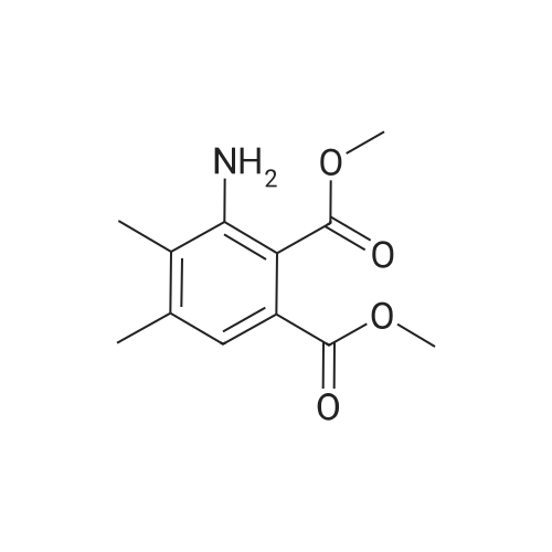 Dimethyl 3-amino-4,5-dimethylphthalate