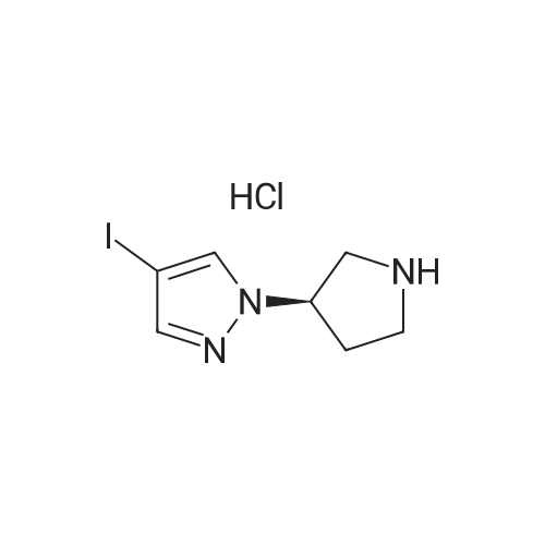 Chemical Structure| 2828444-26-2