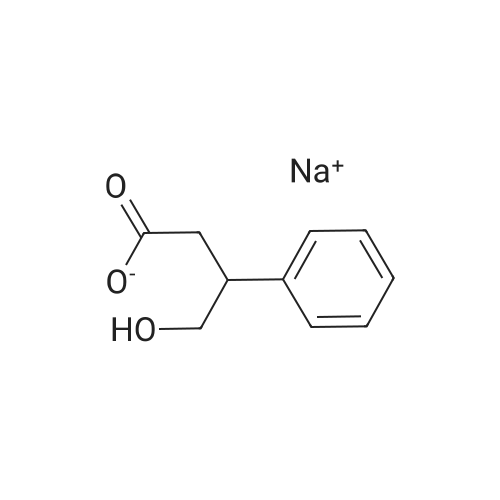 β-Phenyl GHB sodium