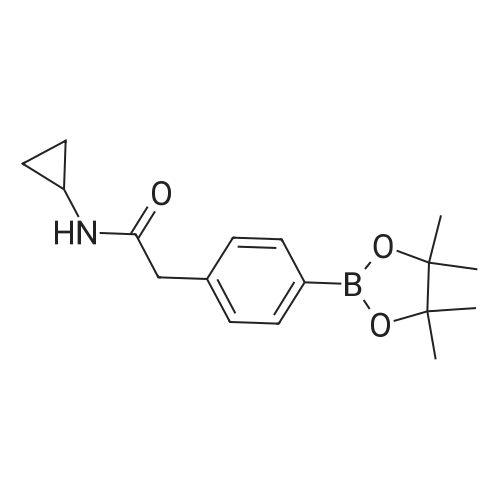 Chemical Structure| 1031747-36-0