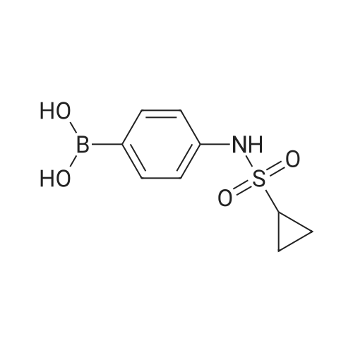 Chemical Structure| 1072945-68-6