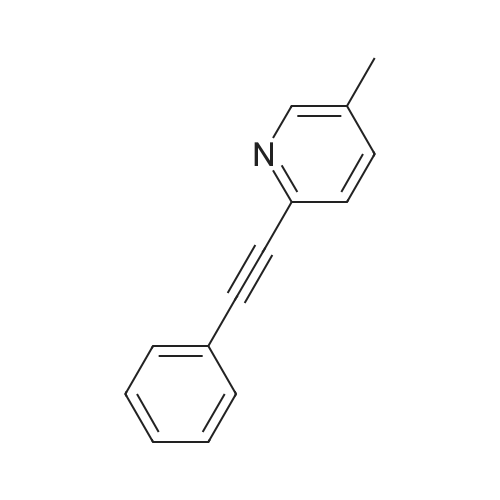 5-Methyl-2-(phenylethynyl)pyridine