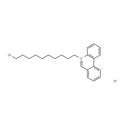 Chemical Structure| 133954-06-0