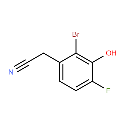 Chemical Structure| 1805500-44-0