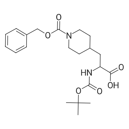 Chemical Structure| 195877-90-8