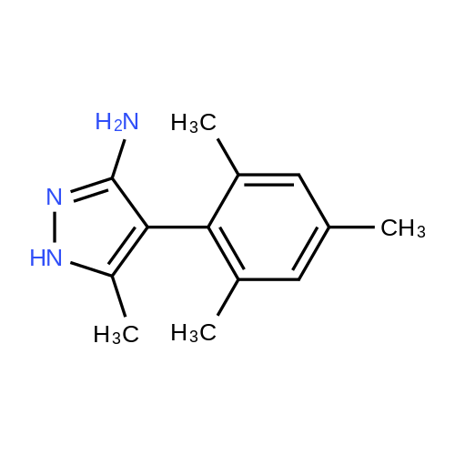 Chemical Structure| 203924-60-1
