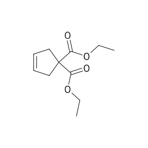 Diethyl 3-Cyclopentene-1,1-dicarboxylate