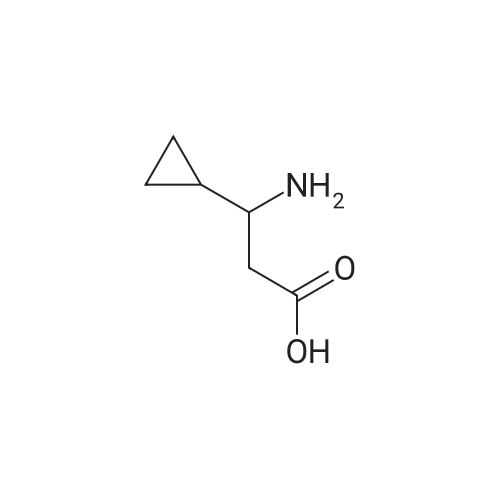 Chemical Structure| 331633-72-8