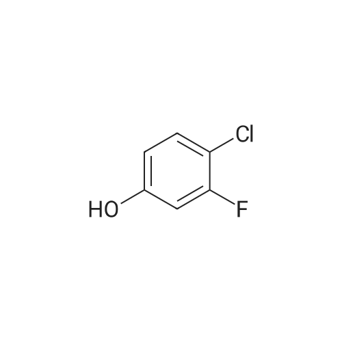 4-Chloro-3-fluorophenol