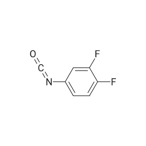 3,4-Difluorophenylisocyanate
