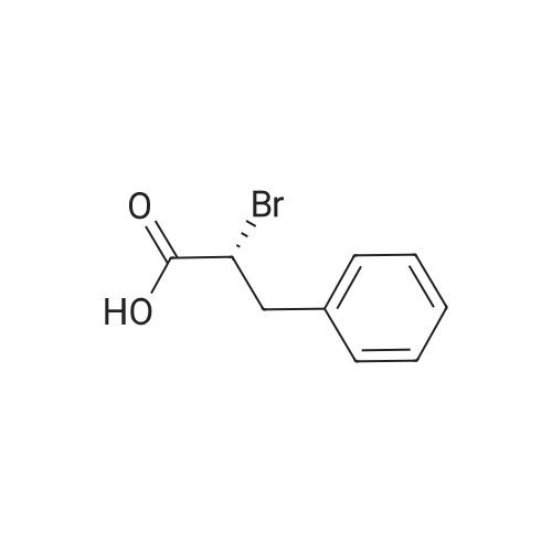 (R)-2-Bromo-3-phenylpropionic acid