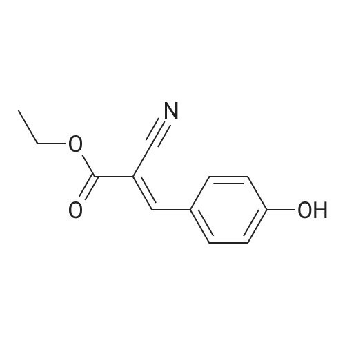 Chemical Structure| 6935-44-0