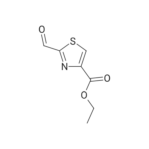 Ethyl 2-formylthiazole-4-carboxylate