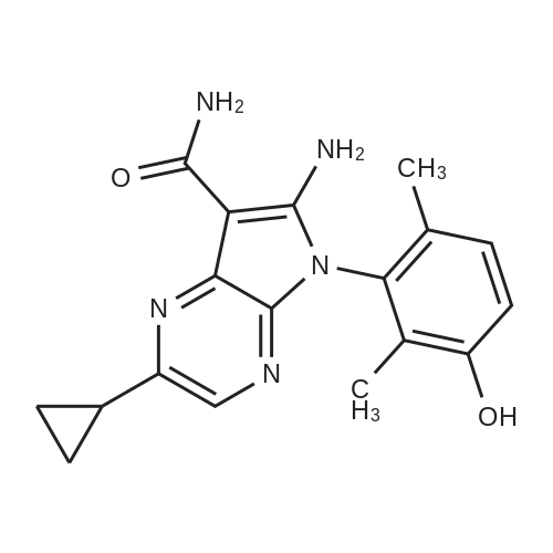 Chemical Structure| 2719793-54-9