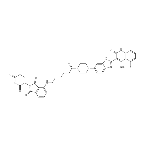 Chemical Structure| 2732969-67-2