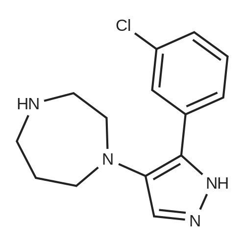 Chemical Structure| 2337008-64-5