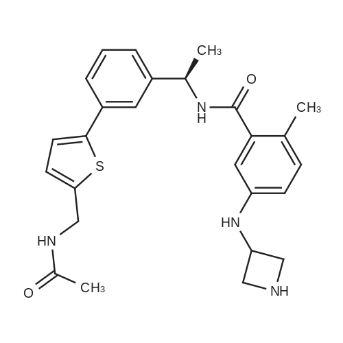 Chemical Structure| 2817811-10-0