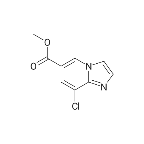 Chemical Structure| 2104247-47-2