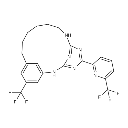 Chemical Structure| 2469044-23-1