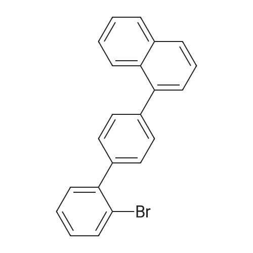 Chemical Structure| 2757621-34-2