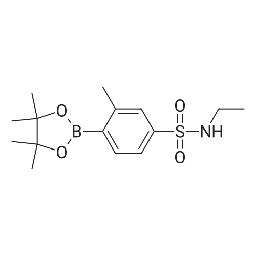 Chemical Structure| 2828444-99-9