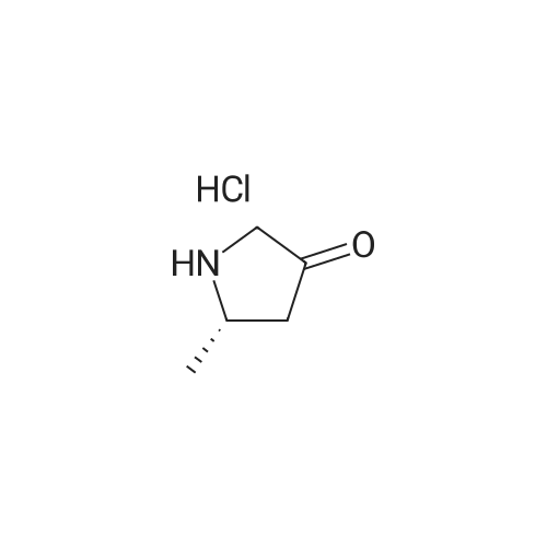 Chemical Structure| 2708342-87-2