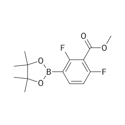 Chemical Structure| 2828445-13-0