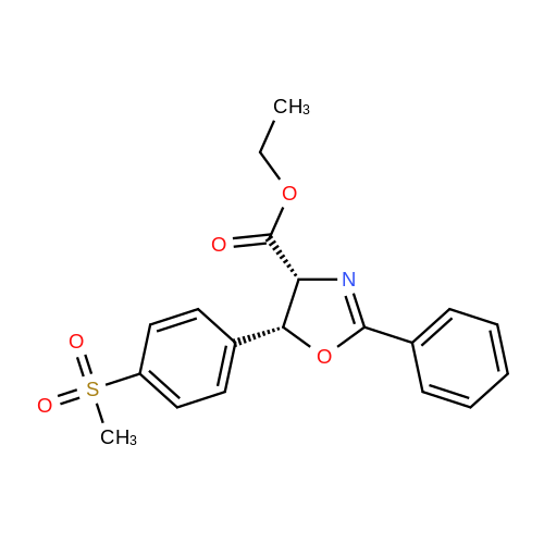 Chemical Structure| 139059-00-0
