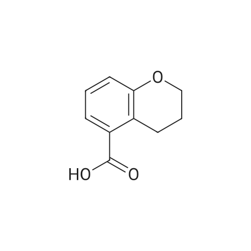 Chroman-5-carboxylic acid