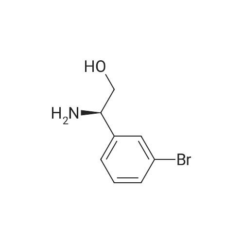(R)-2-Amino-2-(3-bromophenyl)ethanol
