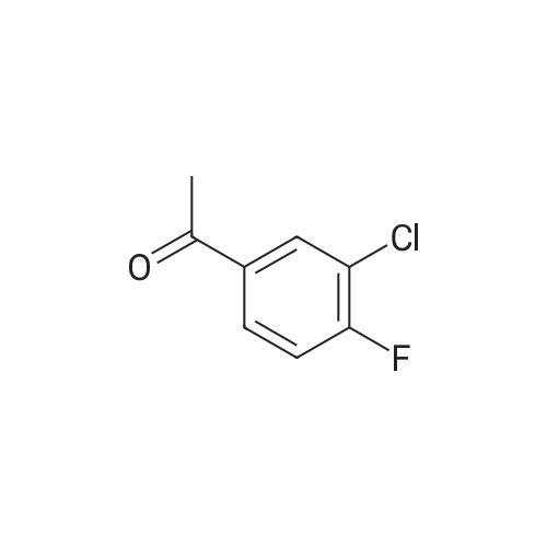 Chemical Structure| 2923-66-2