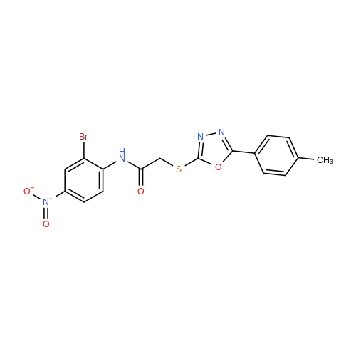 Chemical Structure| 337489-45-9