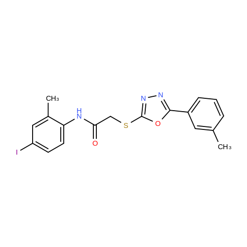 Chemical Structure| 337490-47-8