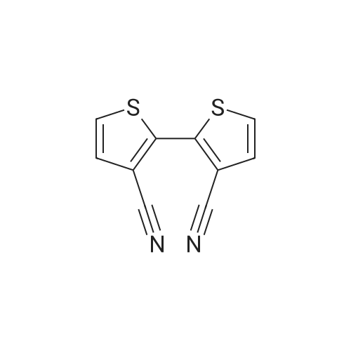 Chemical Structure| 132663-46-8