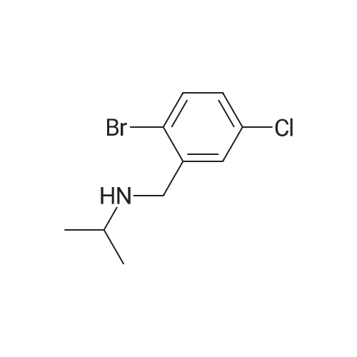 Chemical Structure| 1500242-27-2