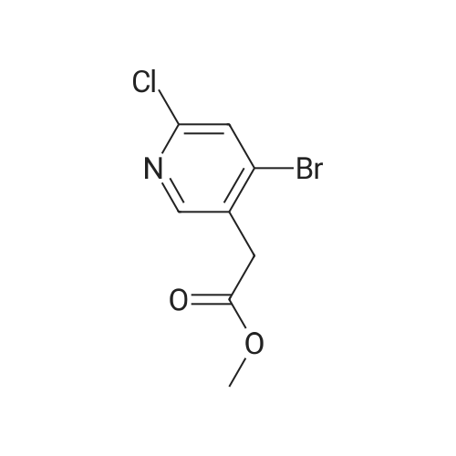 Chemical Structure| 1807072-62-3