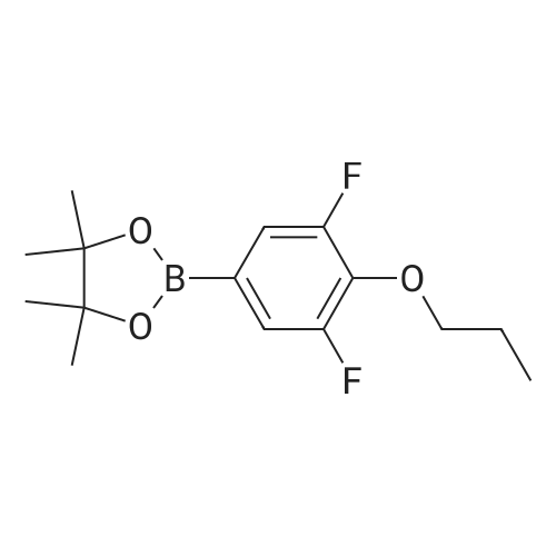 Chemical Structure| 2828445-55-0