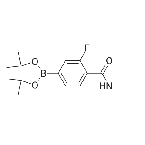 Chemical Structure| 2828445-61-8