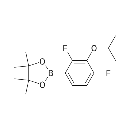 Chemical Structure| 2828445-76-5