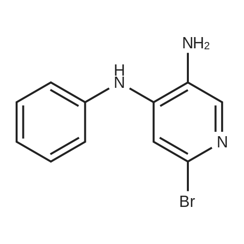 Chemical Structure| 850663-79-5