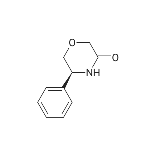 (S)-5-Phenylmorpholin-3-one