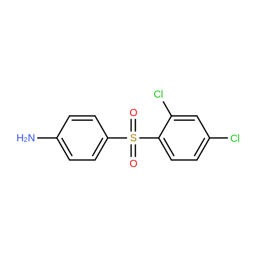 Chemical Structure| 105456-57-3
